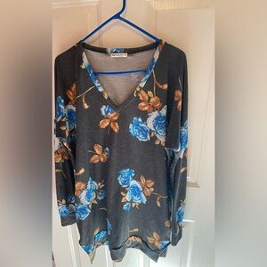Women’s shirt